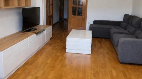 Foto 2 von Wohnung zum Verkauf in Calle Fotógrafo Rafael, 13, Cuéllar, Segovia