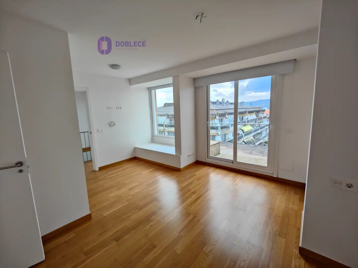 Piso con terraza en alquiler en Rúa da Ronda de Don Bosco, imagen 34