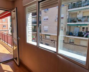 Bedroom of Flat for sale in San Sebastián de los Reyes  with Heating and Storage room