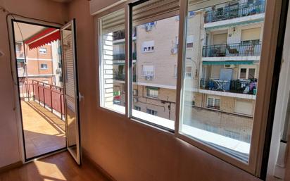 Bedroom of Flat for sale in San Sebastián de los Reyes  with Heating and Storage room