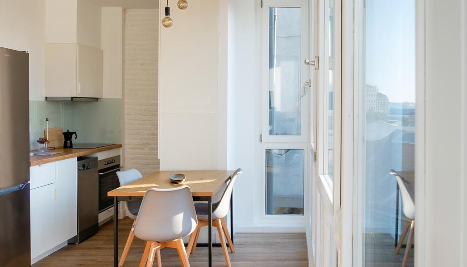 Photo 1 of Study to rent in Casco Vello, Pontevedra