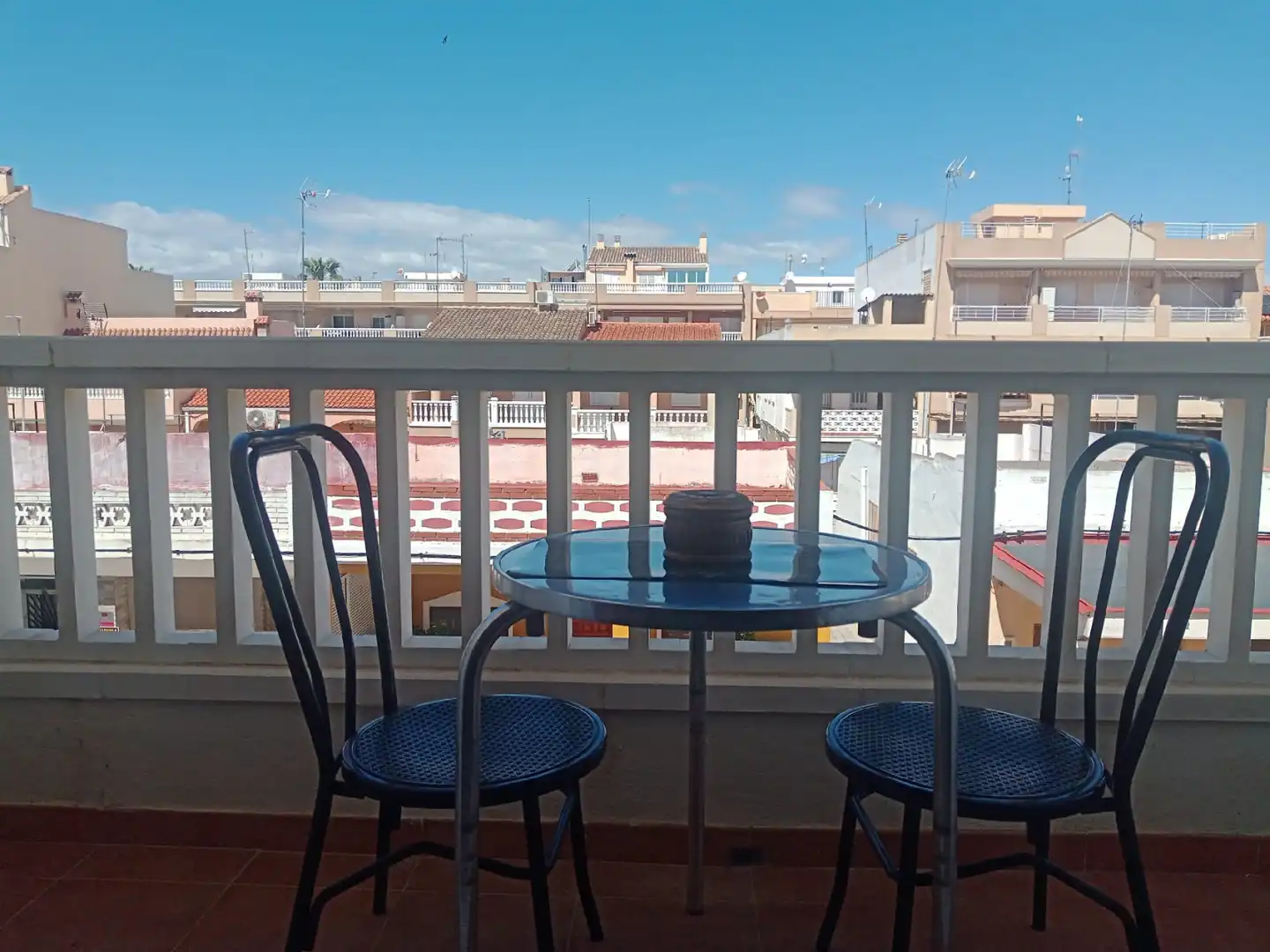 Apartamento con ascensor en venta en Moncófar Pueblo, imagen 2