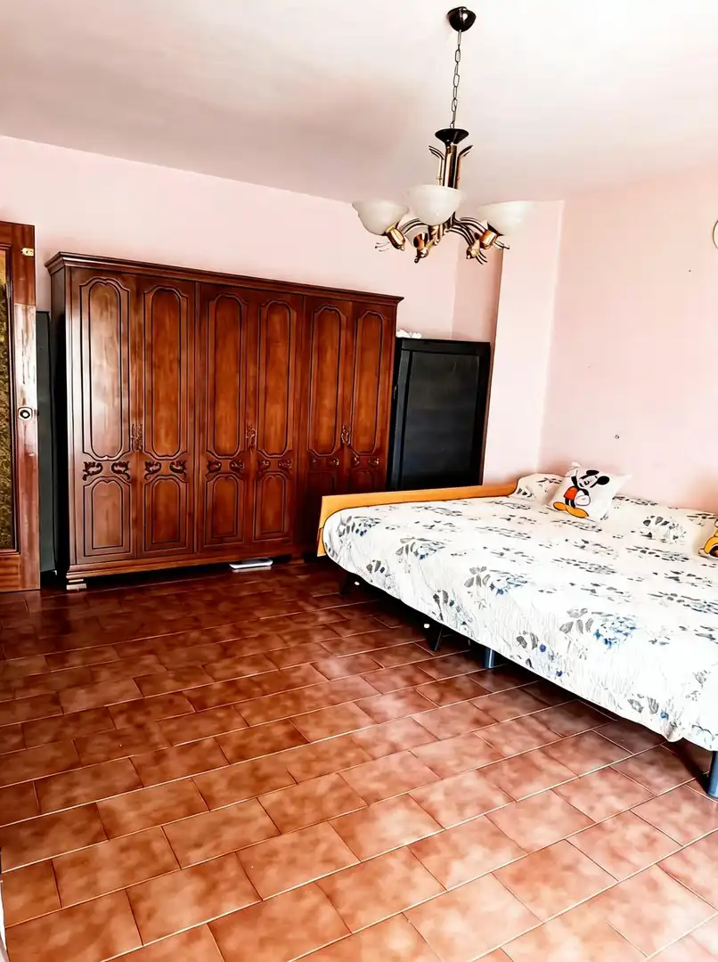 Dormitori de Pis en venda en Bailén