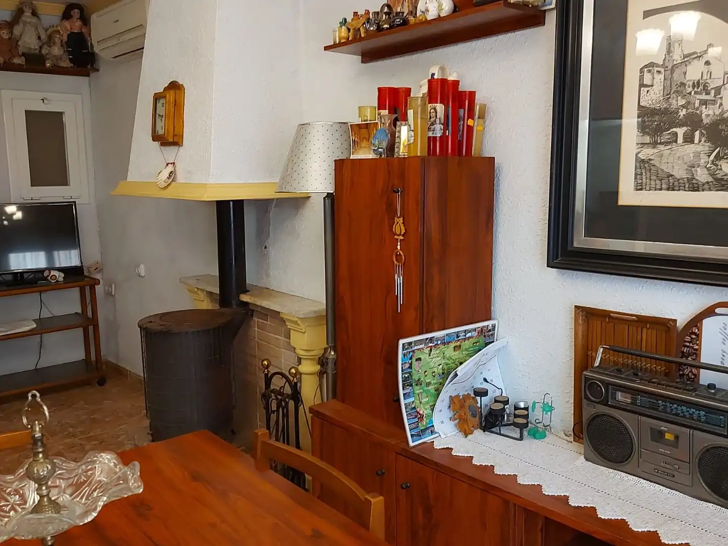 House with pool for sale in Plaça de Catalunya 16, imagen 4