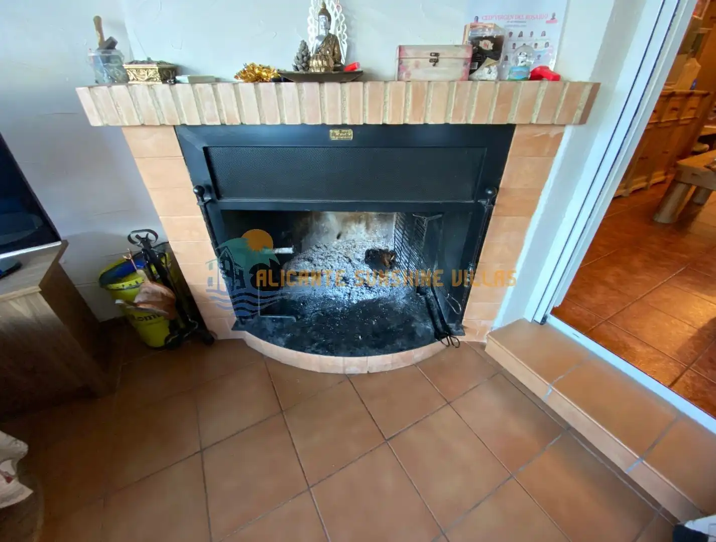 Casa adosada en venta en Salinas