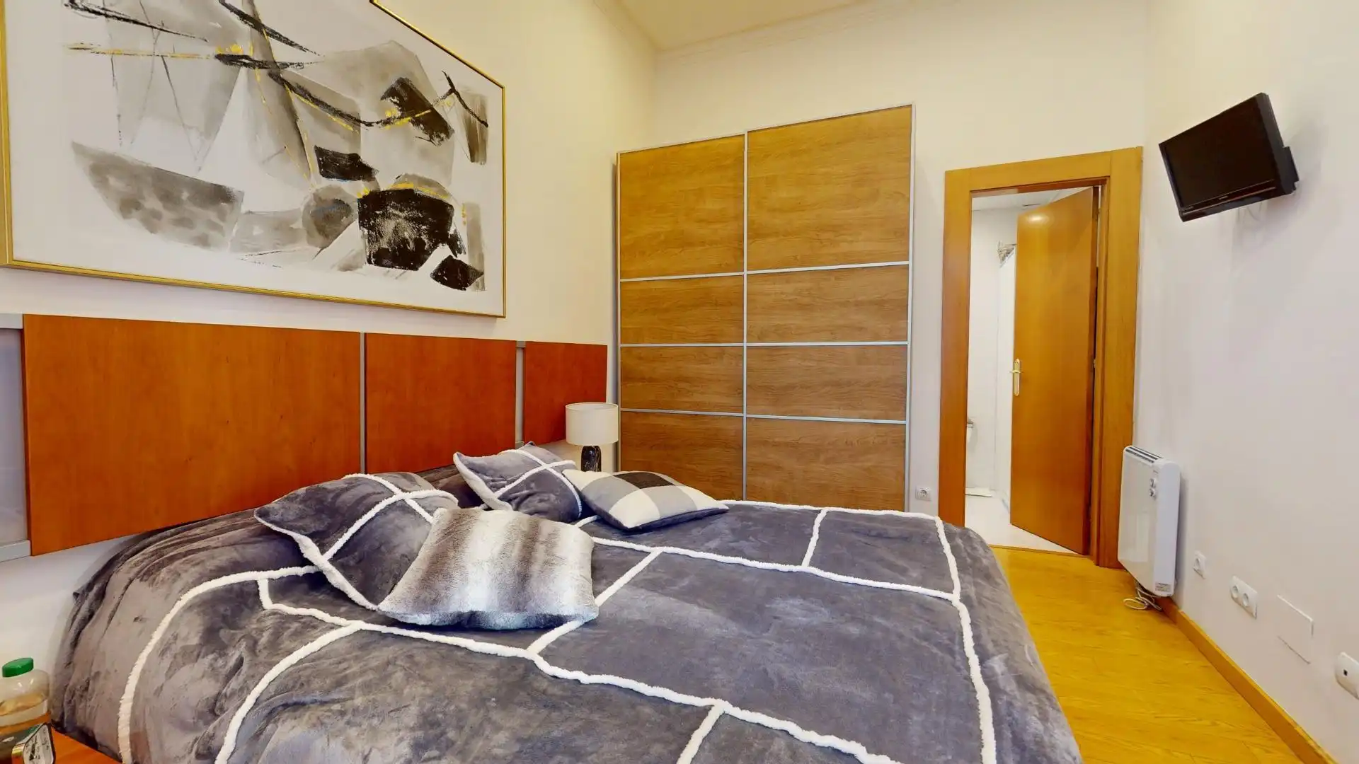 Appartamento con ascensore in vendita a BAILEN., imagen 10