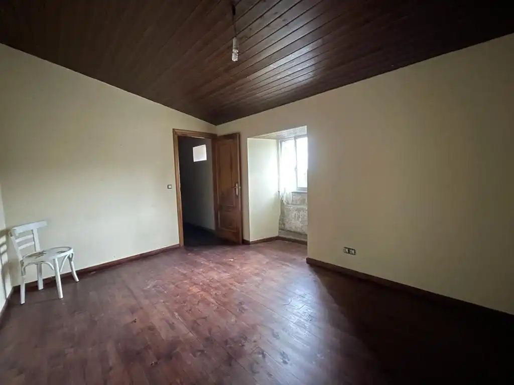 Habitación de Casa o chalet en venta en Pol con Jardín privado y Terraza