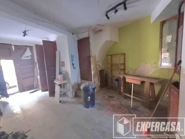 Casa-chalet en Venta en Silla