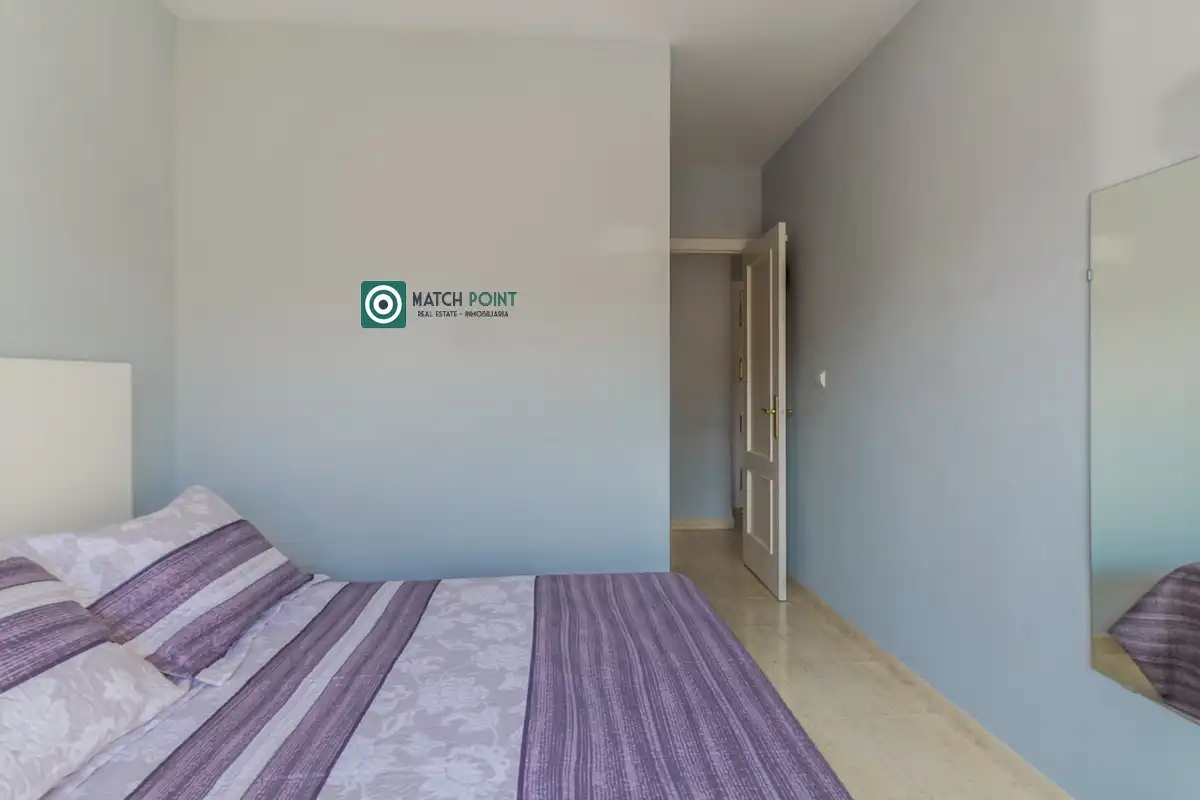 Wohnung zur Miete in Avenida Amelia Sánchez de Alcázar, Almuñecar Centro