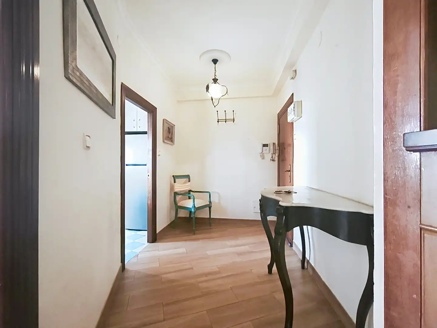 Wohnung mit Aufzug zum Verkauf in Plaza de Toros - Santa Rita, imagen 19