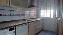 Kitchen of Duplex for sale in Dos Hermanas  with Terrace