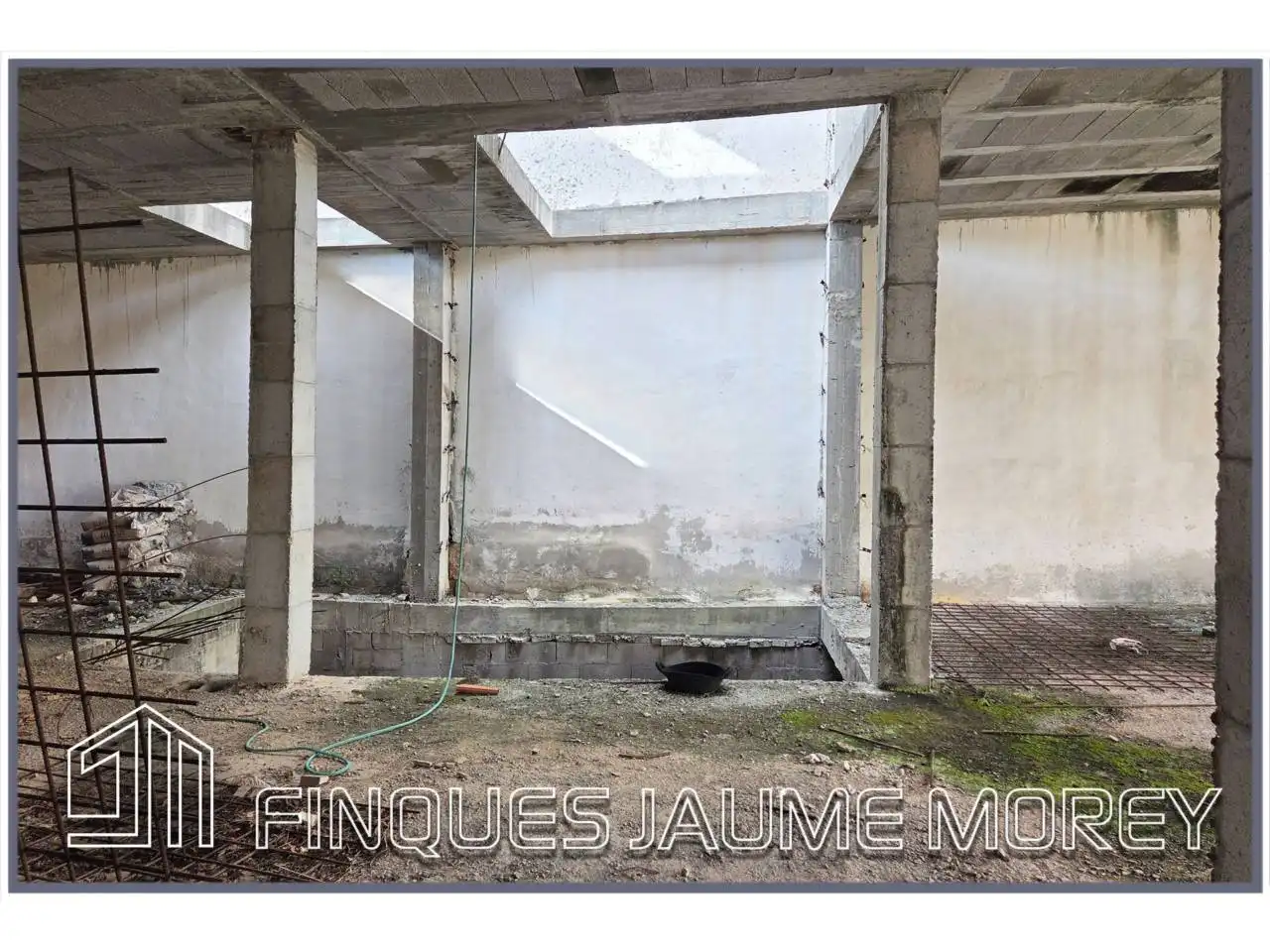 Detached house with garden for sale in Calle Castillo Castell de Bellver 1, imagen 9