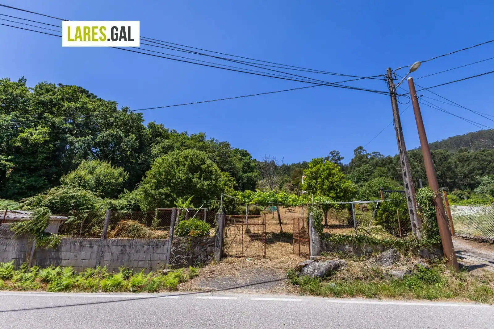 Lands and plots for sale in Ourelo, imagen 5