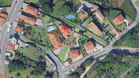 Foto 2 de Pis en venda a Camino Esteriz-oia 32, Pedreira, Vigo, Coruxo - Oia - Saiáns, Vigo