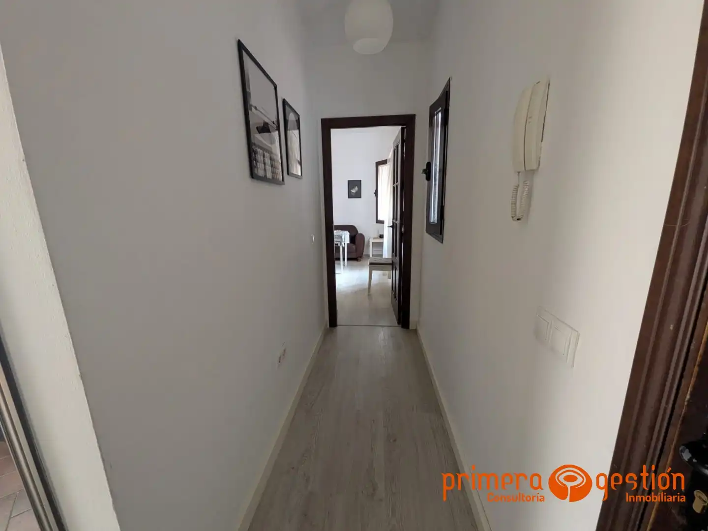 Piso en venta en Carmona, imagen 2
