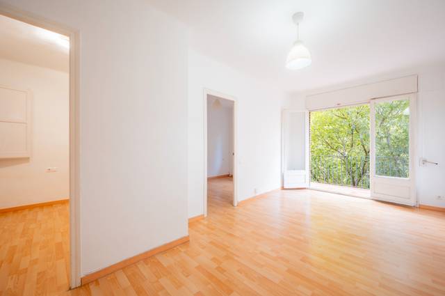 Piso en Alquiler en Carrer de Roger de Flor en Dreta de l'Eixample