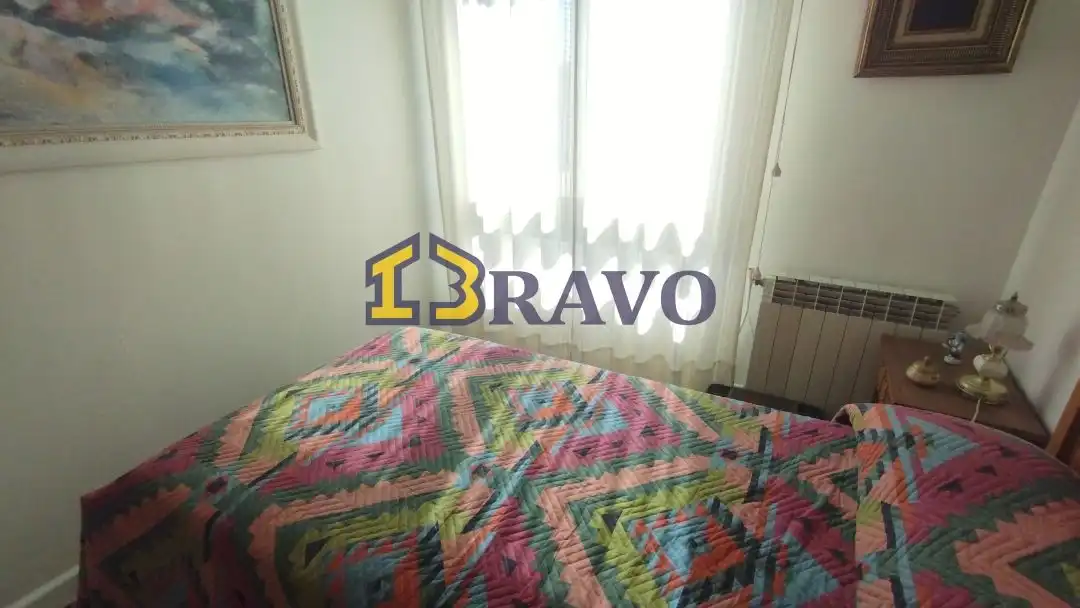 Habitación de Piso en venta en Medina de Pomar con Calefacción, Jardín privado y Terraza