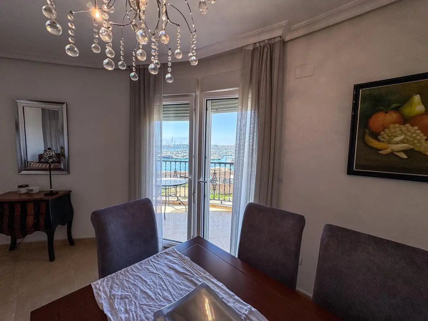 Wohnung mit Terrasse zum Verkauf in Calle PATRICIO PEREZ, imagen 6
