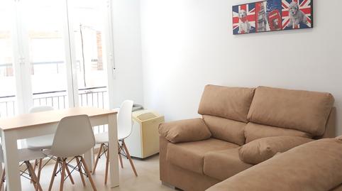 Photo 5 of Flat for rent in Calle Pintor Zuloaga, 19, Fígares,  Granada Capital