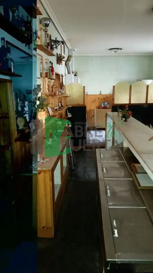 Cuina de Finca rústica en venda en Ourense Capital  amb Calefacció i Traster