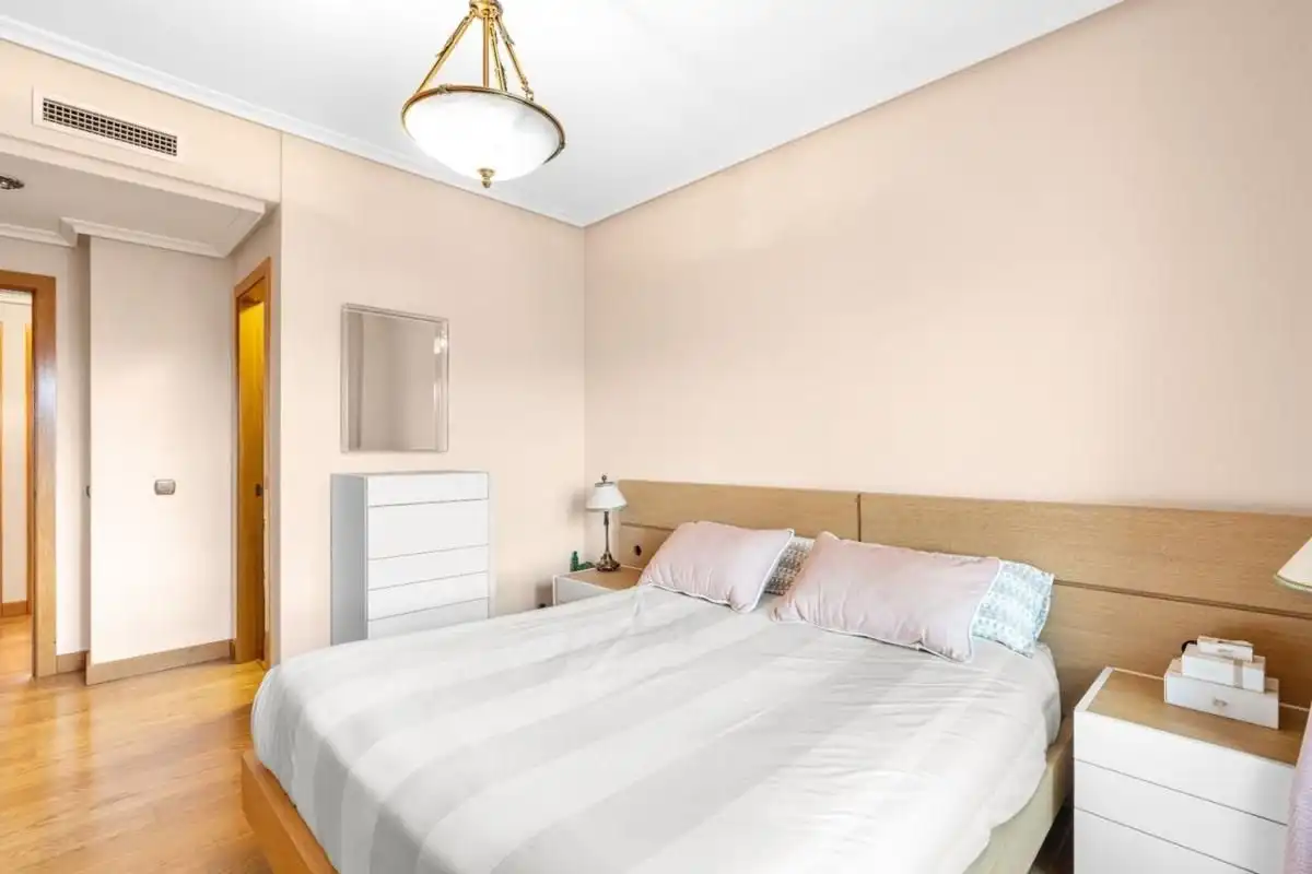 Apartment with pool for sale in Playa de San Juan - El Cabo de las Huertas, imagen 24