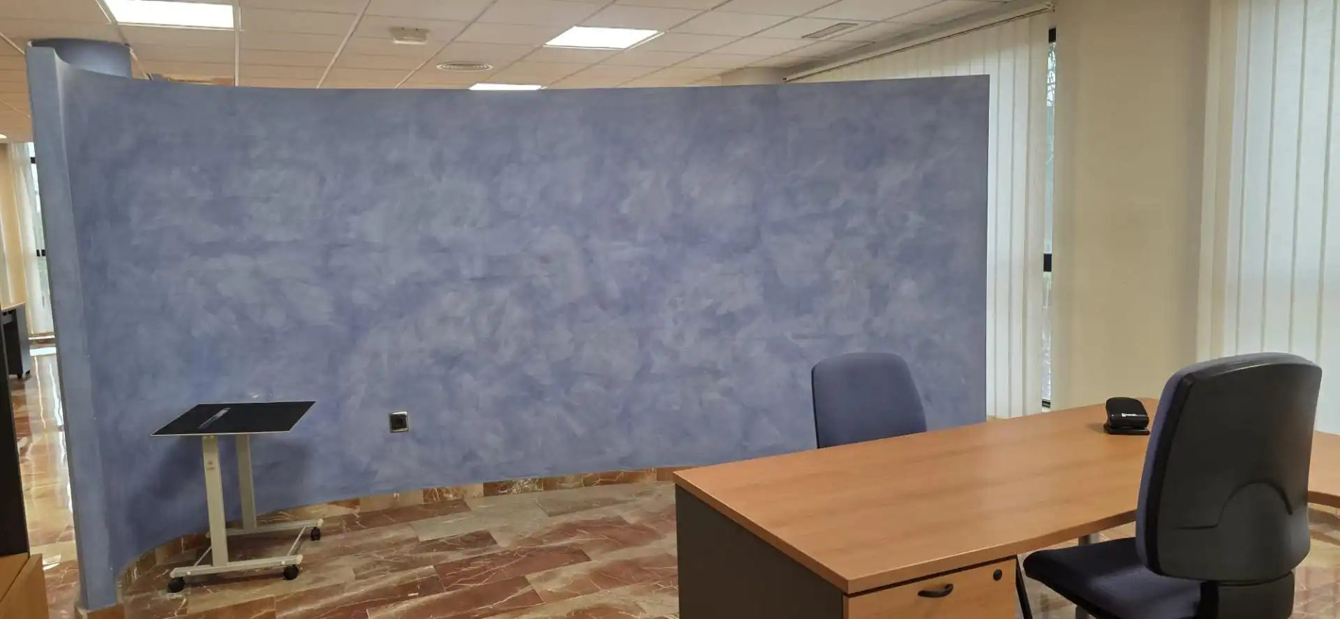 Oficina de alquiler en Elche / Elx