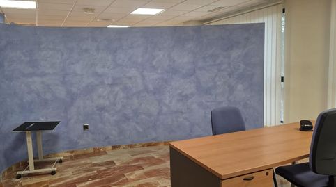Foto 4 de Oficina de alquiler en Torrellano, Elche / Elx