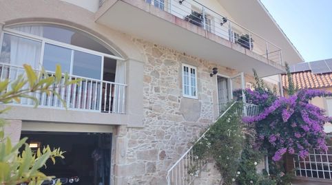 Foto 4 de Casa o xalet en venda a O Rosal , Pontevedra