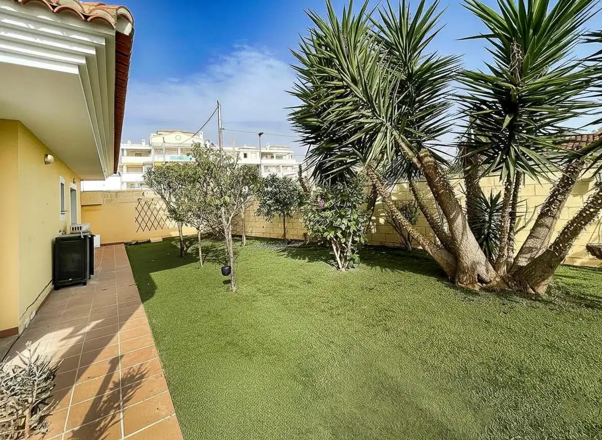 Terrassa de Planta baixa en venda en L'Alfàs del Pi amb Calefacció, Terrassa i Piscina