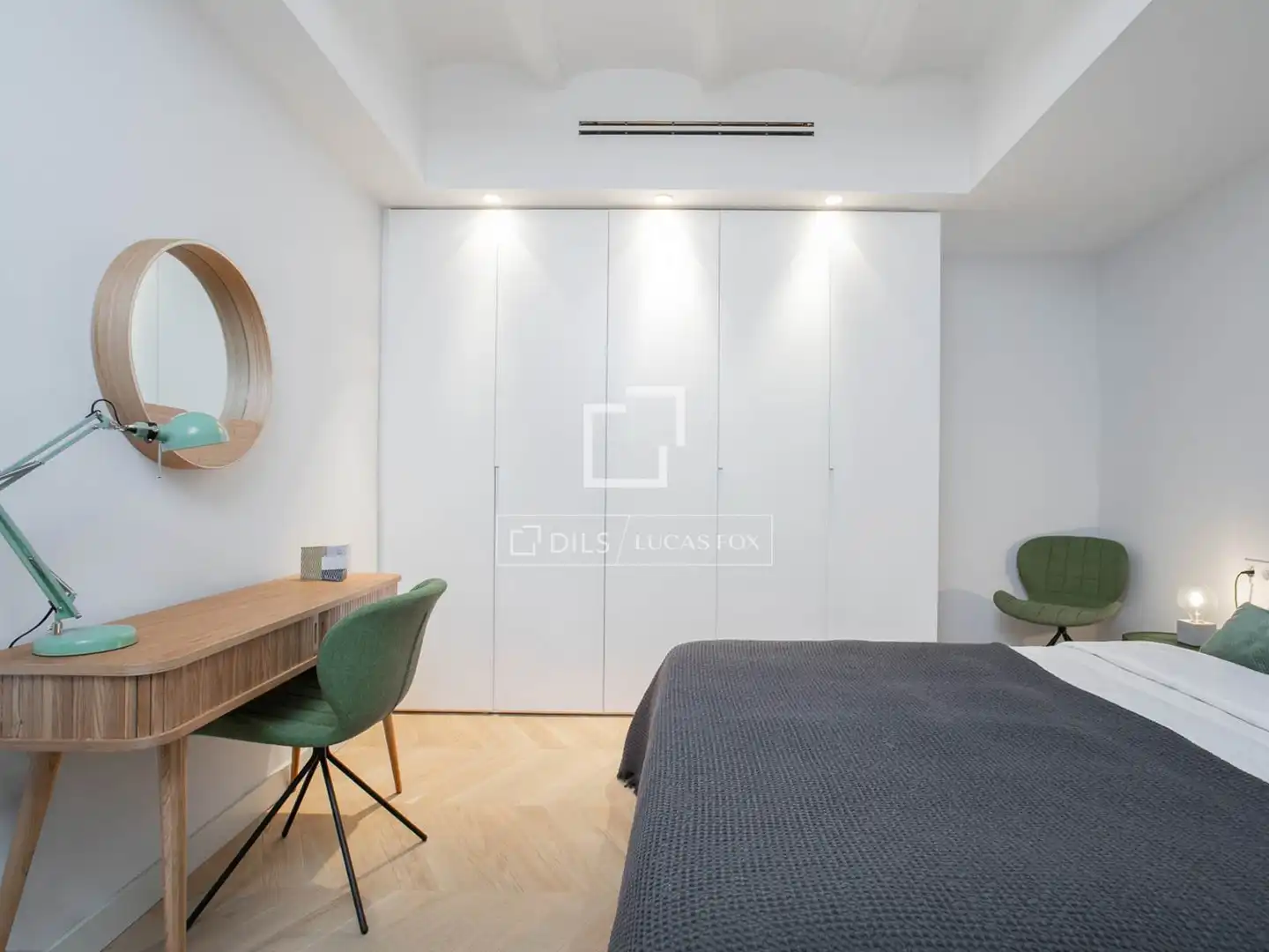 Piso con terraza en alquiler en Ciutat Vella, imagen 22