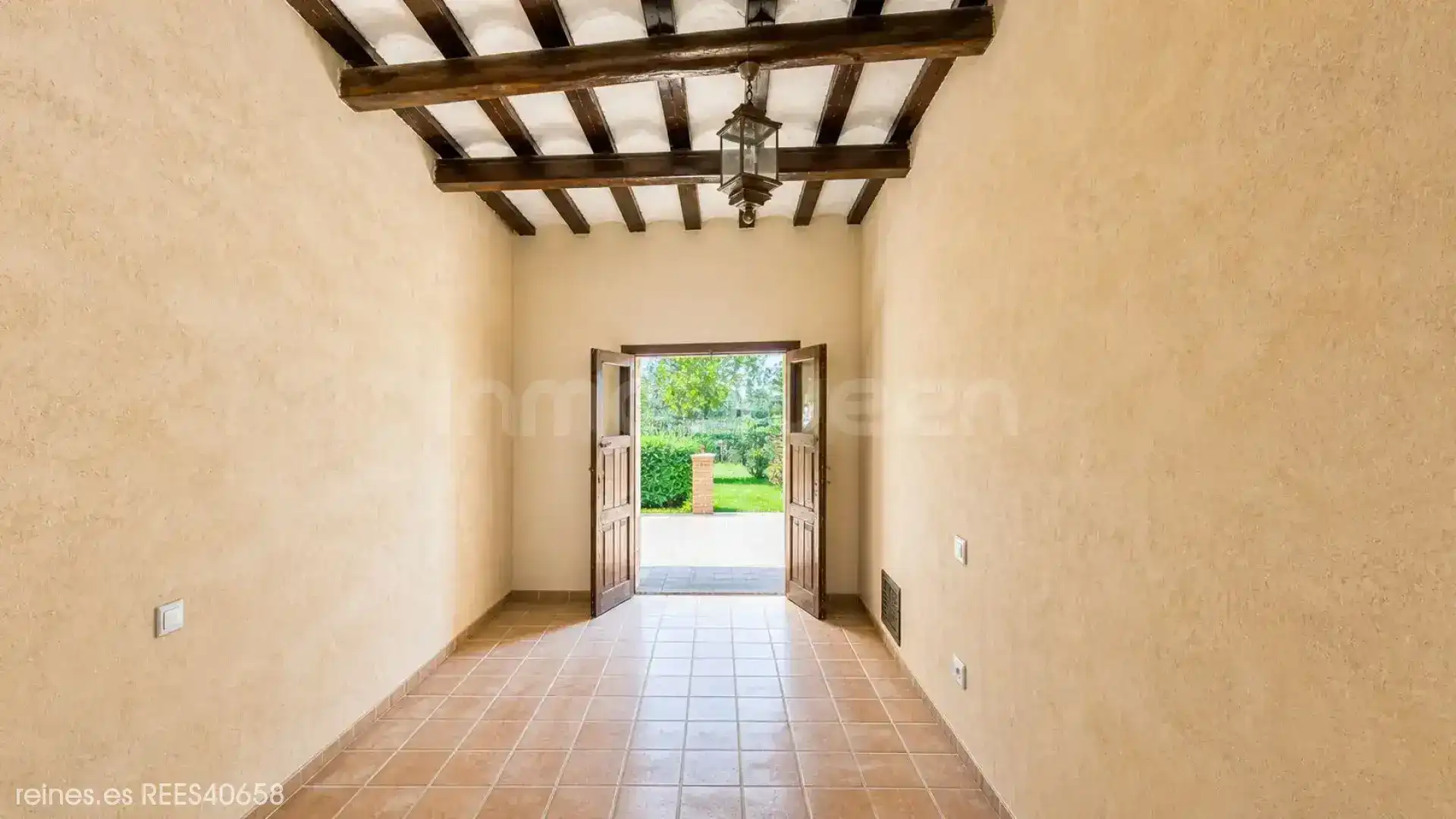 Casa o xalet en venda en Calamocha amb Calefacció, Jardí privat i Terrassa