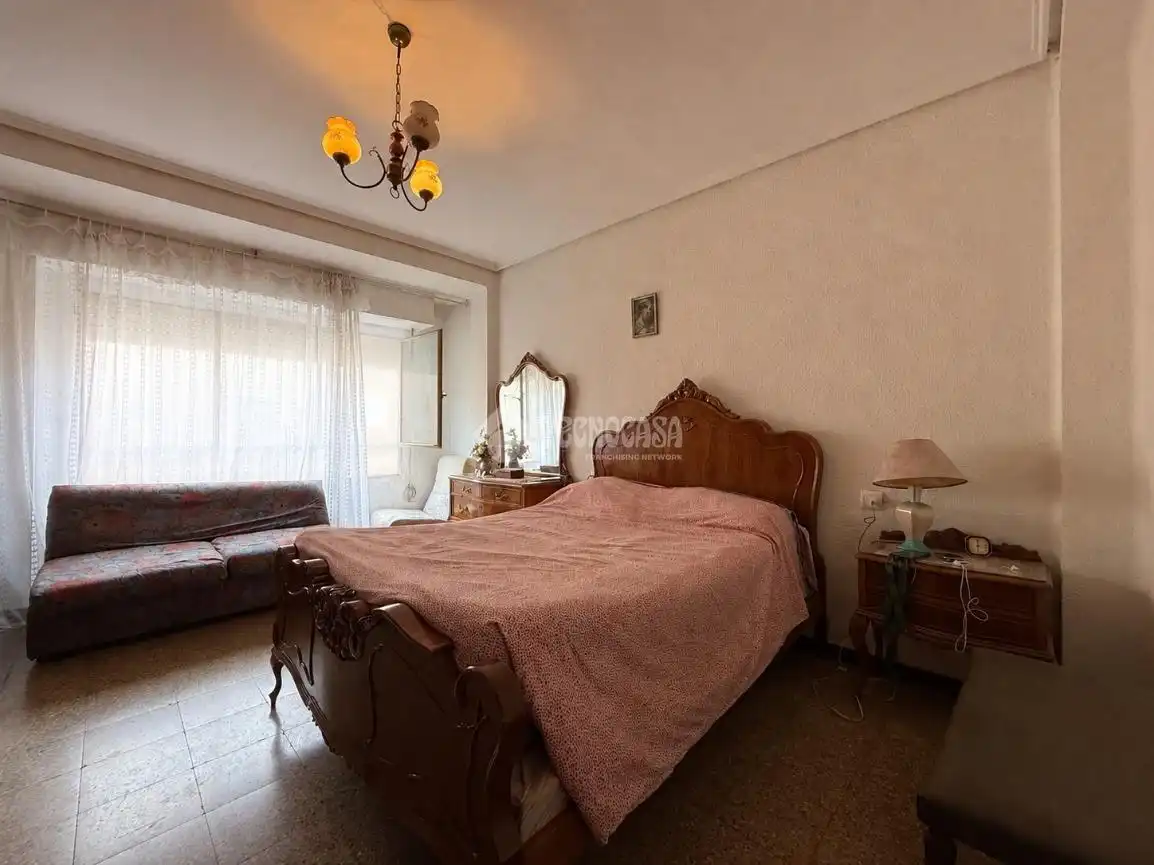 Flat with terrace for sale in Benicalap, imagen 8