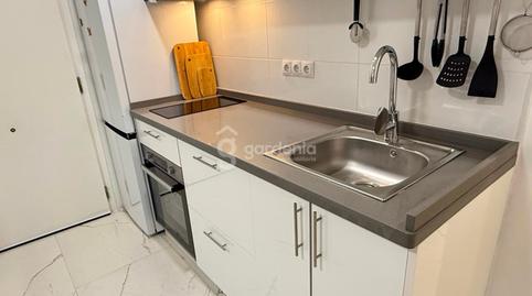 Foto 4 von Wohnung zur Miete in Rio (el), Gelves, Sevilla