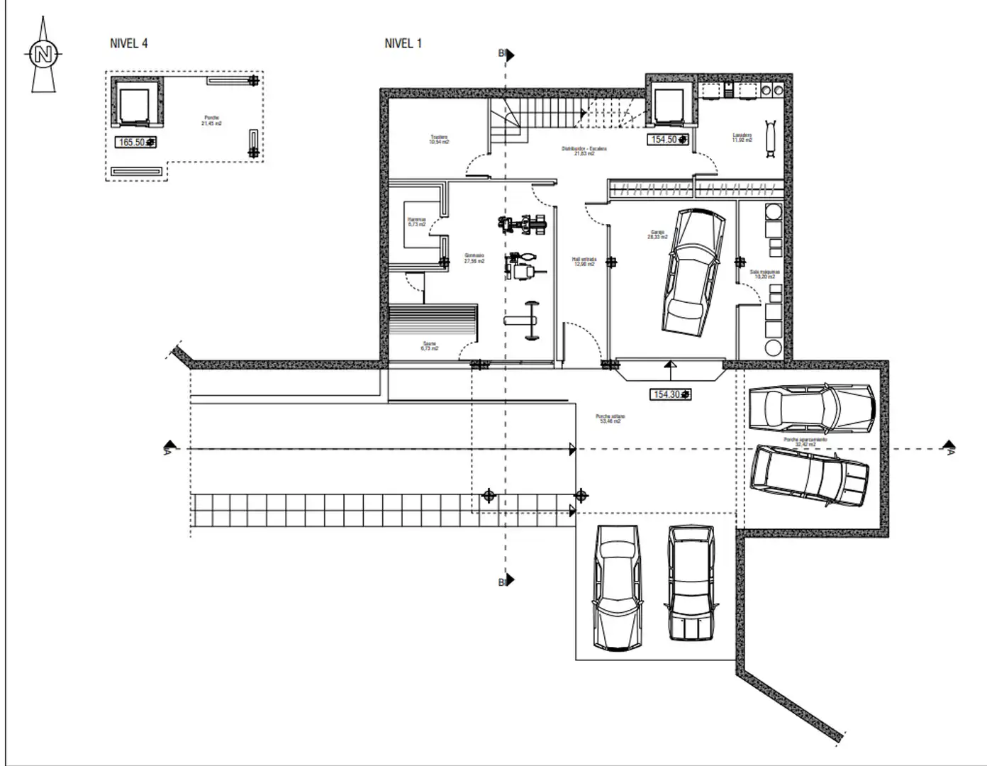 Residential for sale in Marbella