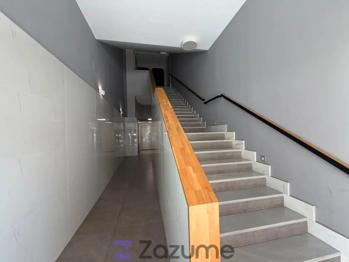 Piso de alquiler en Valencia con Parquet, Amueblado y Horno