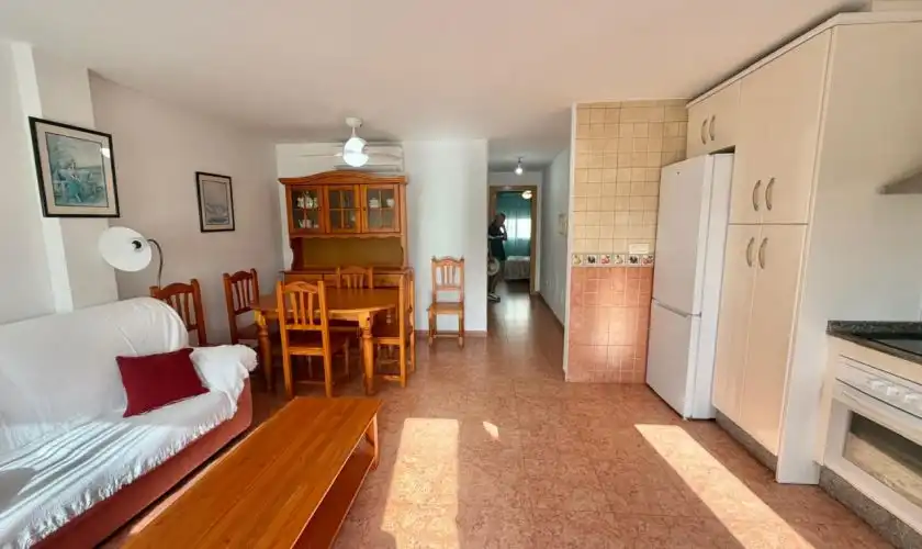 Apartament en venda a Calle Vicente Aleixandre 28, imagen 3