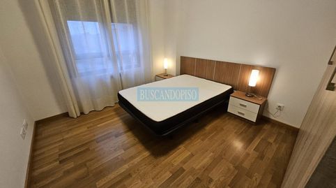 Foto 3 de Apartament de lloguer a El Campillo - Norte, Logroño