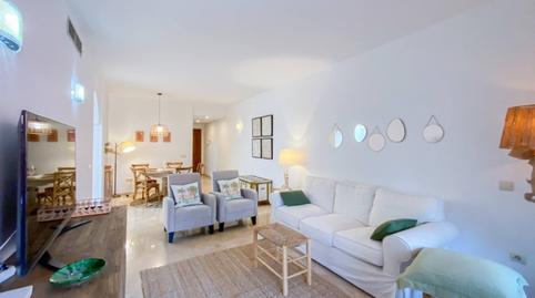 Foto 5 de Àtic de lloguer a Bahía de Marbella, Málaga