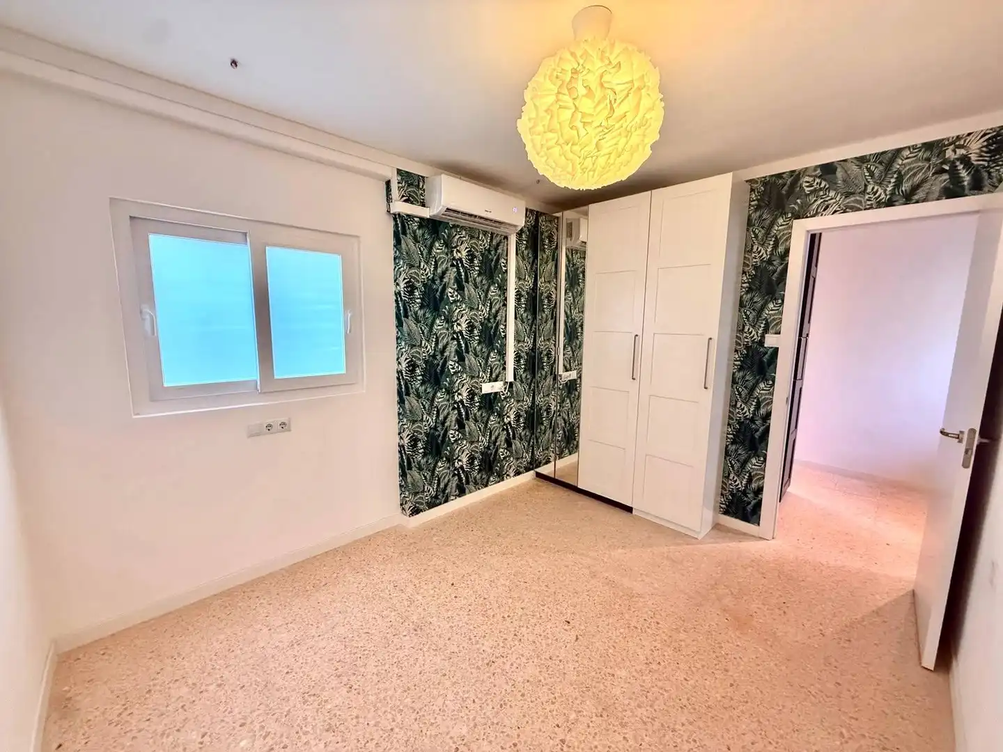 Habitación de Piso de alquiler en Torrent con Aire acondicionado