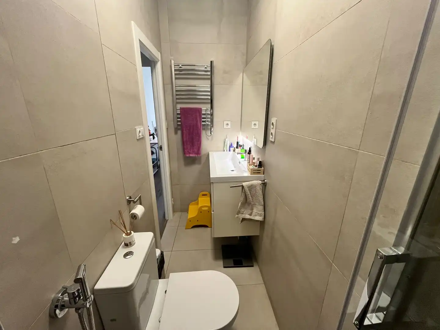 Piso en venta en Centre - Sant Josep - Sanfeliu, imagen 7