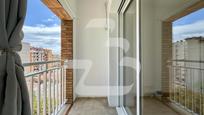 Balcony of Flat for sale in  Barcelona Capital  with Balcony