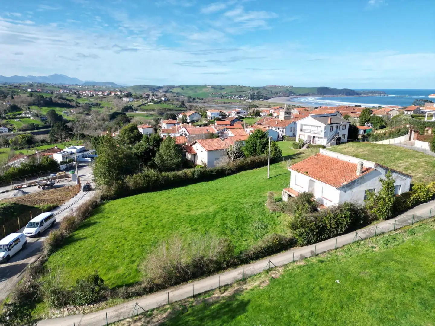 Residencial en venda en Comillas (Cantabria)
