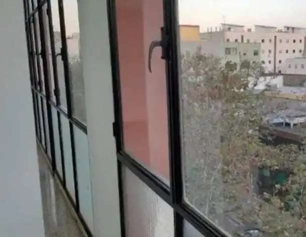Balcony of Commercial properties for rent in Barcelona