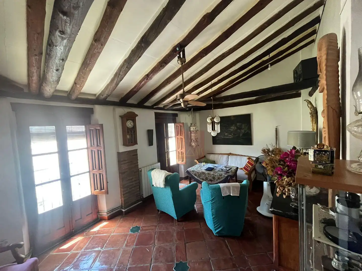 Casa en venda a Albaicín, imagen 14
