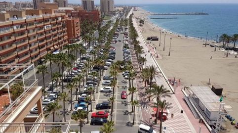 Foto 2 de Pis de lloguer a Ciudad Jardín - Tagarete - El Zapillo, Almería Capital