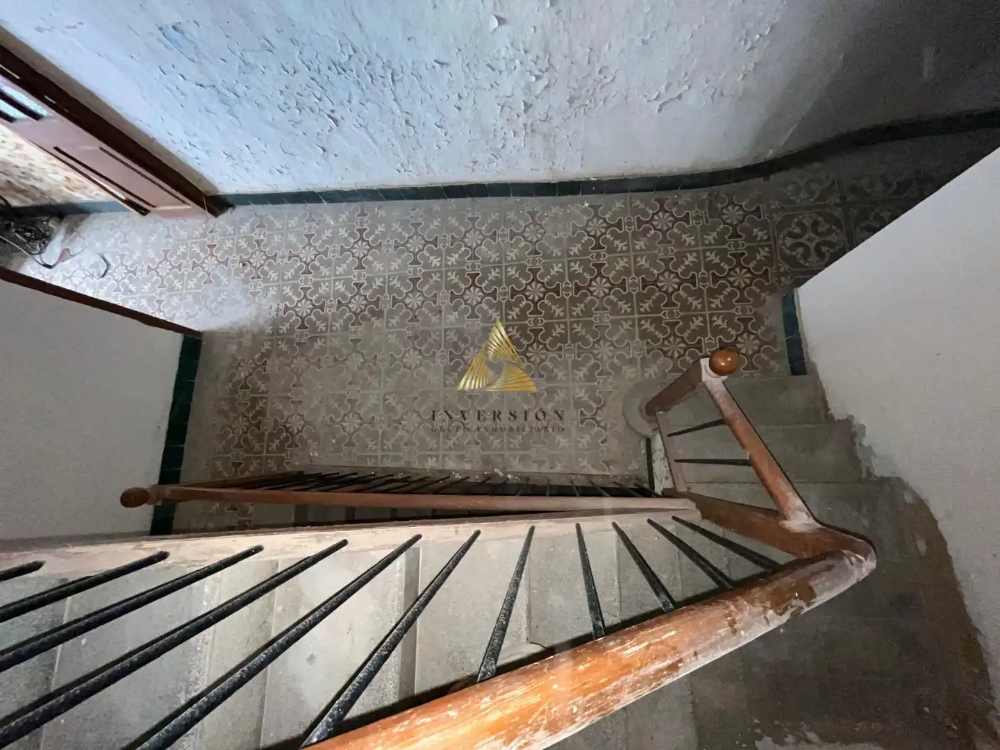 Casa amb terrassa en venda a Centro - Casco Antiguo, imagen 26