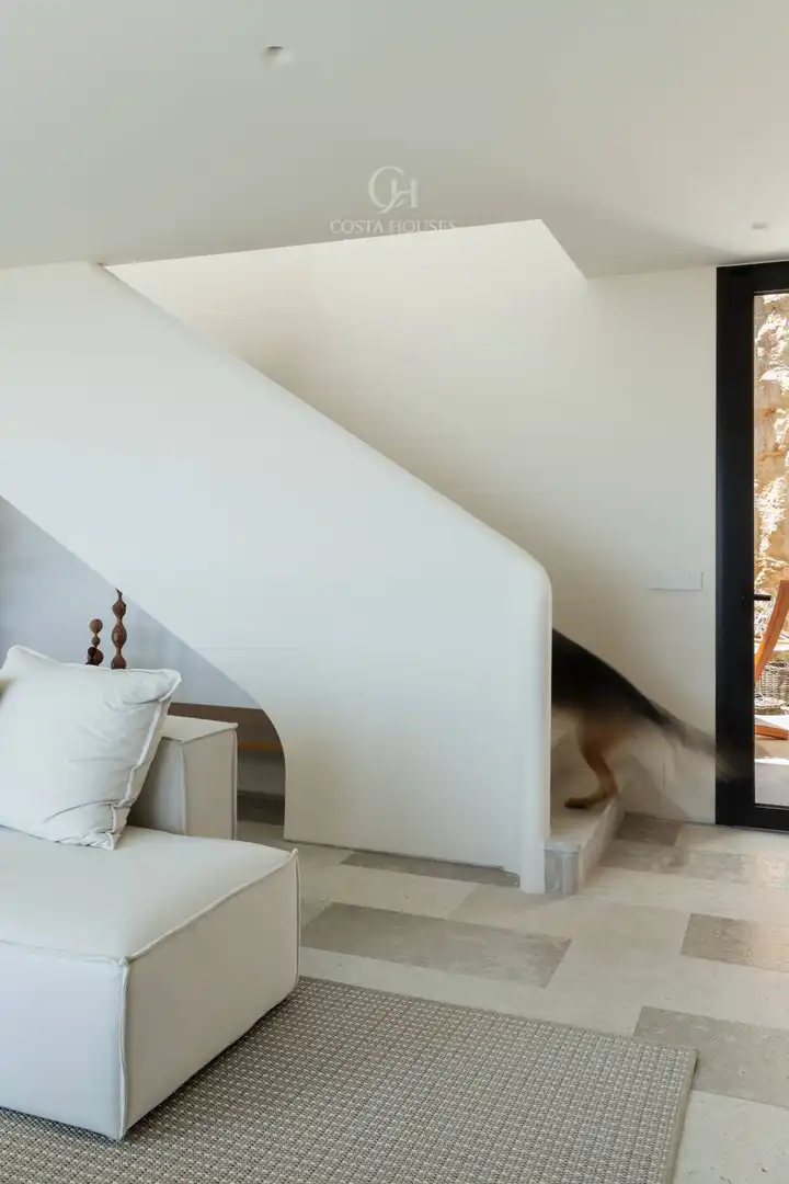 Houses for sale in Jávea / Xàbia  with Air Conditioner, Private garden and Terrace