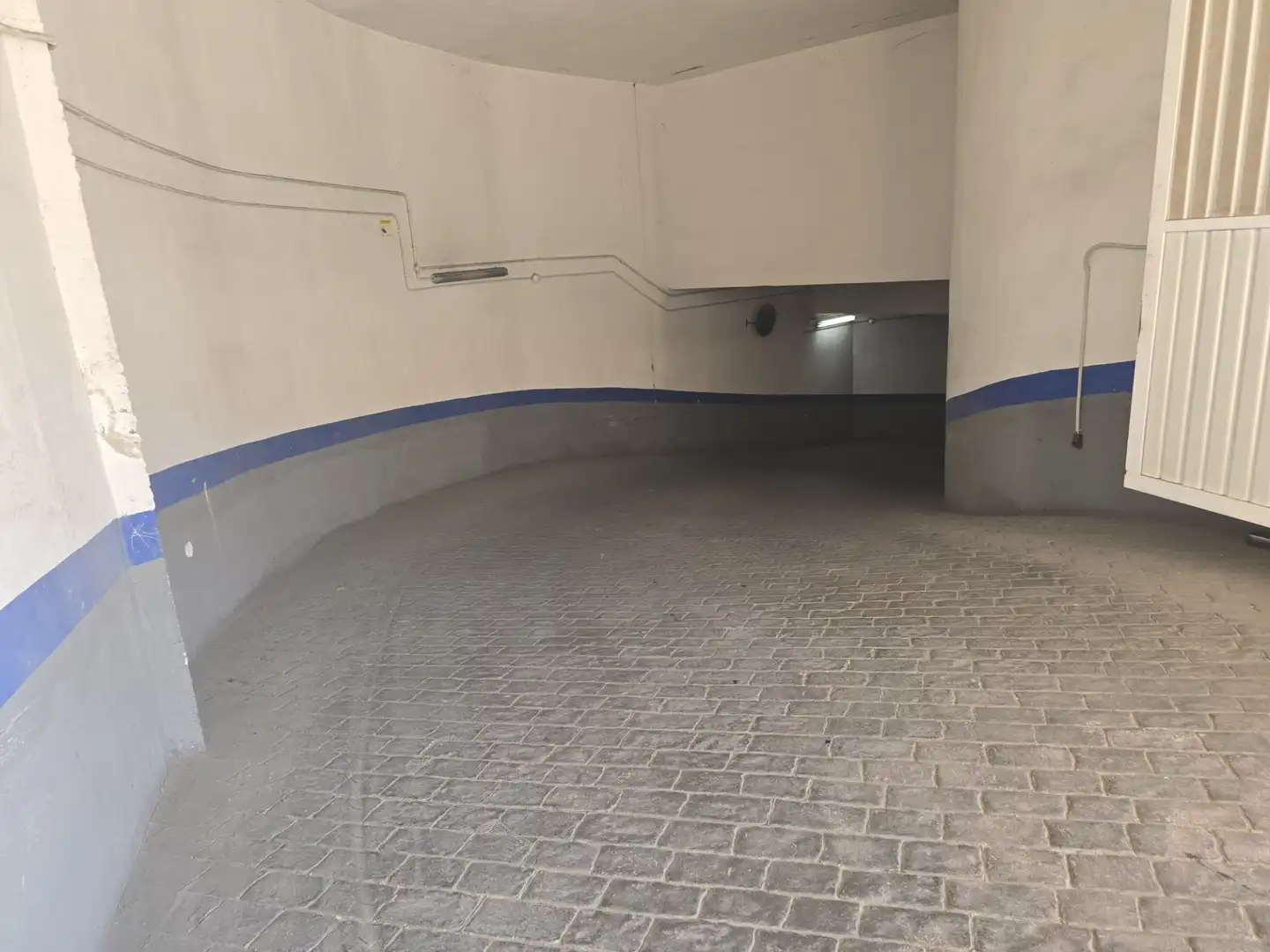 Aparcament de Garatge en venda en Sagunto / Sagunt