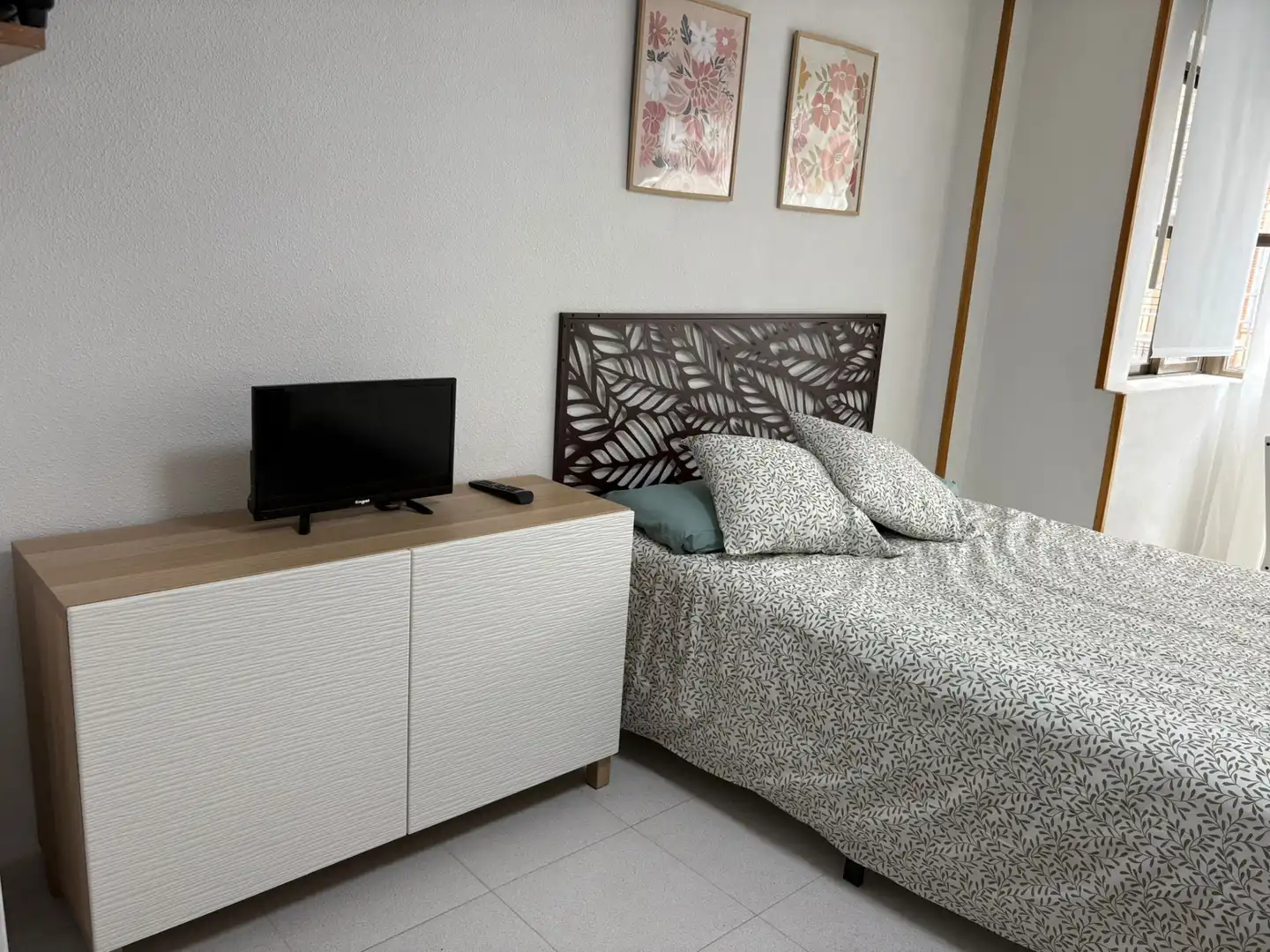 Wohnung zur Miete in Calle Vista Alegre, 1, Vistalegre