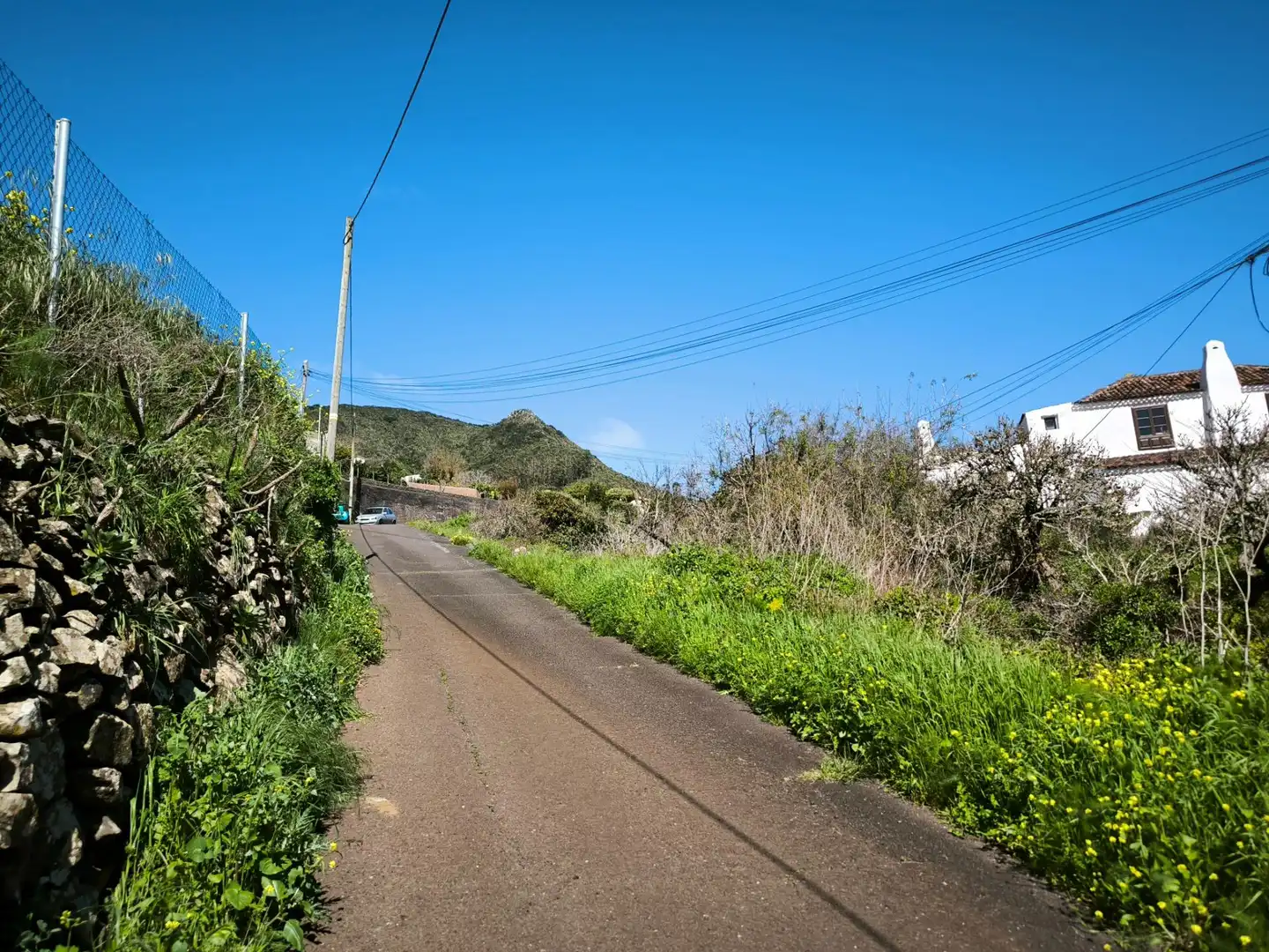 Rural land for sale in Camino el Roque 4, imagen 8